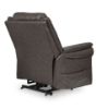 Picture of OATMAN POWER LIFT RECLINER