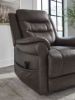 Picture of OATMAN POWER LIFT RECLINER