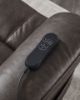 Picture of OATMAN POWER LIFT RECLINER