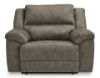 Picture of LARESVIEW ZERO WALL WIDE SEAT RECLINER