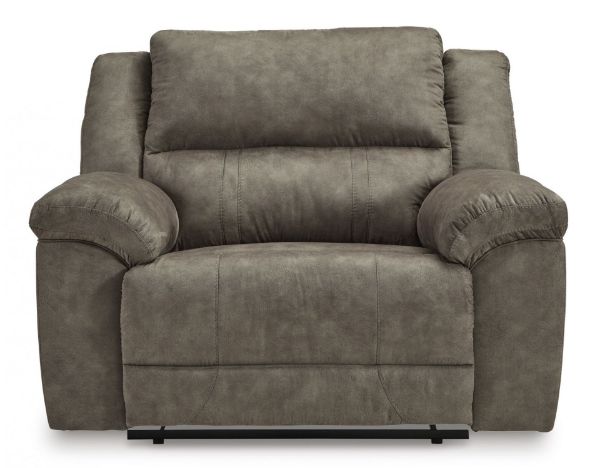 Picture of LARESVIEW ZERO WALL WIDE SEAT RECLINER
