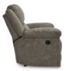 Picture of LARESVIEW ZERO WALL WIDE SEAT RECLINER
