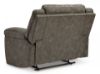 Picture of LARESVIEW ZERO WALL WIDE SEAT RECLINER