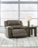 Picture of LARESVIEW ZERO WALL WIDE SEAT RECLINER