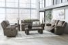 Picture of LARESVIEW ZERO WALL WIDE SEAT RECLINER