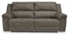 Picture of LARESVIEW 2 SEAT RECLINING SOFA