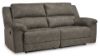 Picture of LARESVIEW 2 SEAT RECLINING SOFA