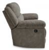 Picture of LARESVIEW 2 SEAT RECLINING SOFA