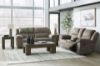 Picture of LARESVIEW 2 SEAT RECLINING SOFA