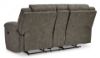 Picture of LARESVIEW RECLINING LOVESEAT W CONSOLE
