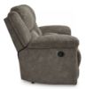 Picture of LARESVIEW RECLINING LOVESEAT W CONSOLE