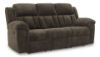 Picture of FROHN RECLINING SOFA