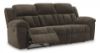 Picture of FROHN RECLINING SOFA