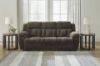 Picture of FROHN RECLINING SOFA