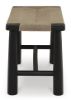 Picture of ACERMAN ACCENT BENCH