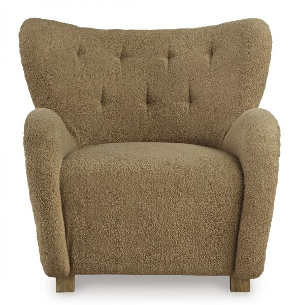 Picture of LARBELL ACCENT CHAIR
