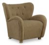 Picture of LARBELL ACCENT CHAIR