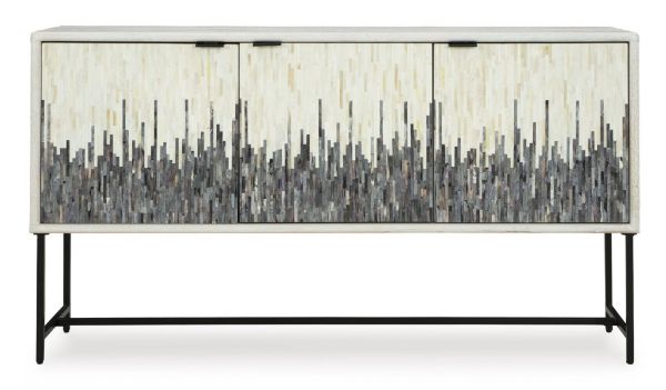 Picture of FREYTON ACCENT CABINET