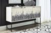 Picture of FREYTON ACCENT CABINET