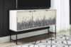Picture of FREYTON ACCENT CABINET