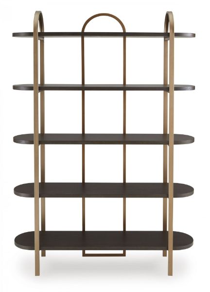 Picture of BRENTMOUR BOOKCASE