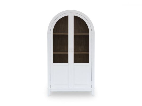 Picture of DAGANDALE ACCENT CABINET