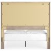 Picture of SENNIBERG 6PC QN PANEL W/ LIGHTS BEDROOM