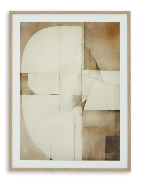 Picture of CORLAIN WALL ART