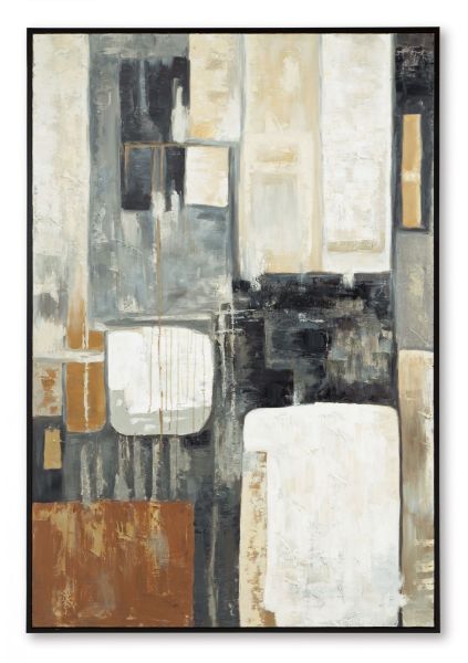 Picture of HOWFORD WALL ART