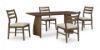 Picture of URBANTON 5PC DINING SET