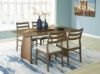 Picture of URBANTON 5PC DINING SET
