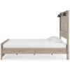 Picture of SENNIBERG KING PANEL/LIGHTS BED