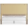 Picture of SENNIBERG KING PANEL/LIGHTS BED
