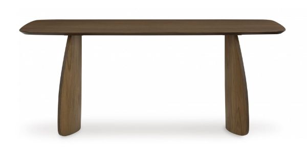 Picture of URBANTON RECT DINING TABLE