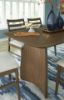 Picture of URBANTON RECT DINING TABLE