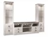 Picture of WILLOWTON 3PC ENT WALL