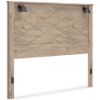 Picture of SENNIBERG KING PANEL HEADBOARD