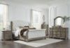 Picture of ARDENFIELD BEDROOM MIRROR