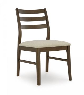 Picture of URBANTON DINING SIDE CHAIR