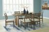 Picture of URBANTON RECT DINING ROOM TABLE TOP