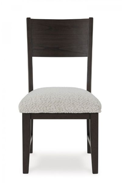 Picture of WESTONFORT UPHOLSTERED SIDE CHAIR (RTA) /