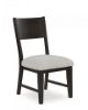 Picture of WESTONFORT UPHOLSTERED SIDE CHAIR (RTA) /