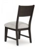 Picture of WESTONFORT UPHOLSTERED SIDE CHAIR (RTA) /