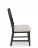 Picture of WESTONFORT UPHOLSTERED SIDE CHAIR (RTA) /