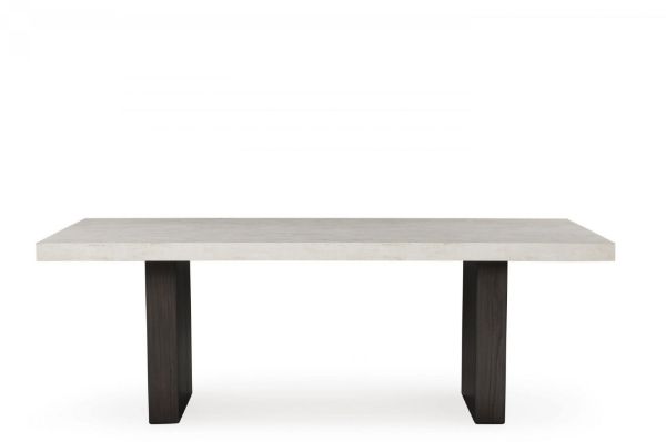 Picture of WESTONFORT RECTANGULAR DINING ROOM TABLE