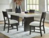 Picture of WESTONFORT RECTANGULAR DINING ROOM TABLE