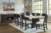 Picture of WESTONFORT DINING ROOM SERVER
