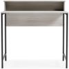 Picture of BAFFLYN HOME OFFICE DESK