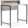 Picture of BAFFLYN HOME OFFICE DESK