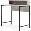 Picture of BAFFLYN HOME OFFICE DESK
